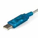 Kabel USB DB-9 Startech ICUSB232SM3 Niebieski 91 cm