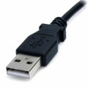 Kabel USB Startech USB2TYPEM2M Czarny