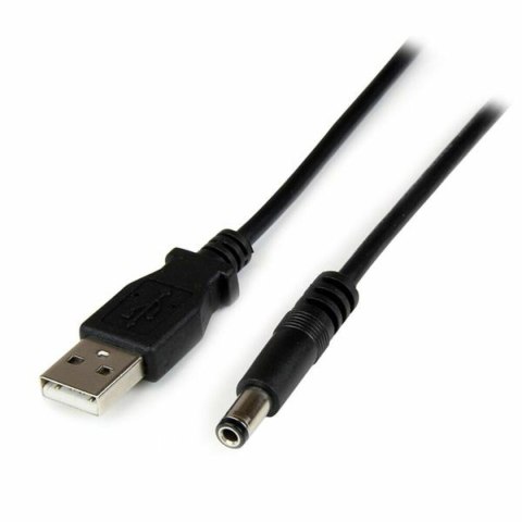 Kabel USB Startech USB2TYPEN1M Czarny