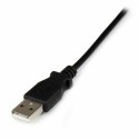 Kabel USB Startech USB2TYPEN1M Czarny