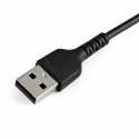 Kabel USB do Lightning Startech RUSBLTMM30CMB USB A Czarny