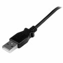 Kabel USB do Micro USB Startech USBAUB1MU Czarny