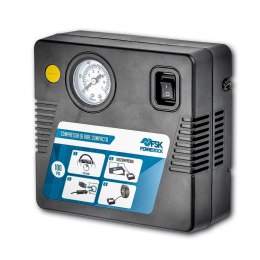 Kompresor Powietrza Ferrestock 100 PSI 12 V