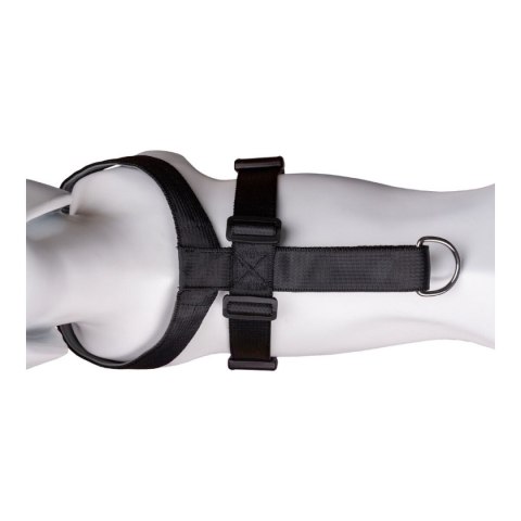 Szelki dla psa Company of Animals CarSafe Czarny Rozmiar S