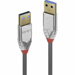 Kabel Micro USB LINDY 36629 Czarny