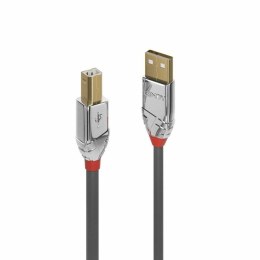 Kabel Micro USB LINDY 36640 Czarny