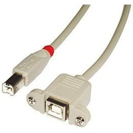 Kabel USB LINDY 31800 50 cm