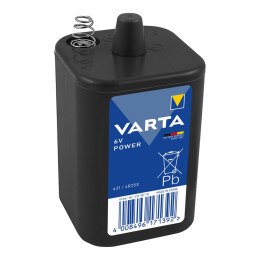 Bateria Varta 431 4R25X Cynk 6 V