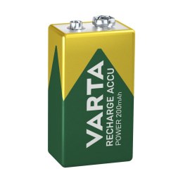 Baterie akumulatorowe Varta