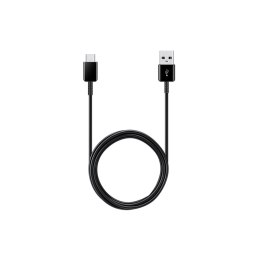 Kabel USB A na USB C Samsung EP-DG930IBEGWW Czarny 1,5 m
