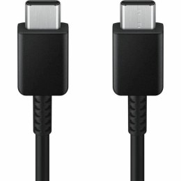 Kabel USB-C Samsung EP-DX310JBE Czarny 1,8 m