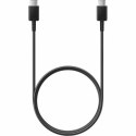 Kabel USB-C Samsung EP-DA705 Czarny 60 W