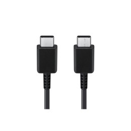 Kabel USB-C Samsung EP-DA705 Czarny 60 W