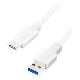 Kabel USB-C do USB LogiLink CU0174