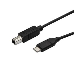 Kabel USB C na USB B Startech USB2CB50CM 50 cm