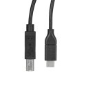 Kabel USB C na USB B Startech USB2CB50CM 50 cm