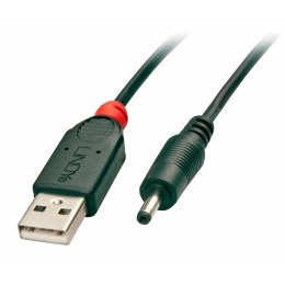 Kabel USB LINDY 70265 1,5 m Czarny