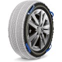 Łańcuchy Śniegowe na Opony Samochodowe Michelin SOS GRIP