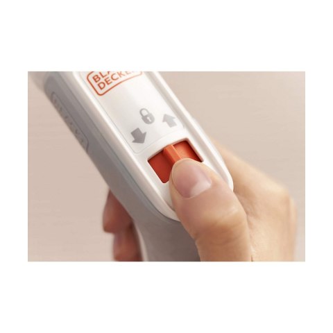 Wkrętak elektryczny Black & Decker BCRTA01