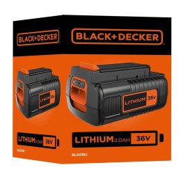 Akumulator litowy Black & Decker BL20362-XJ 2 Ah 36 V