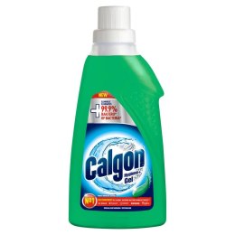 Calgon Hygiene+ Antybakteryjny Żel do Mycia i Dezynfekcji Pralki 750 ml
