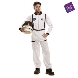 Kostium dla Dorosłych My Other Me Astronauta (1 Części) - S