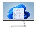 Lenovo IdeaCentre AIO 3 24IAP7 i5-13420H 23.8" FHD IPS 250nits AG 16GB DDR4 3200 SSD512 Integrated Intel UHD Graphics NoOS White