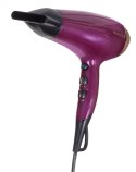Suszarka do włosów REMINGTON D5219 (2300W; kolor fioletowy)