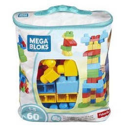 Bloki Konstrukcyjne MEGA Mattel 60 pcs 60 Części