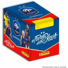 Pakiet kart Panini France Football 36 Koperty
