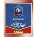 Pakiet kart Panini France Football 36 Koperty
