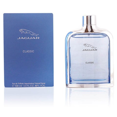 Perfumy Męskie Jaguar EDT 100 ml - 100 ml
