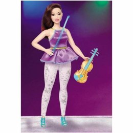 Album do kolekcjonowania kart Barbie Toujours Ensemble! Panini