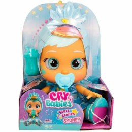 Lalka Baby IMC Toys Cry Babies Sydney 30 cm