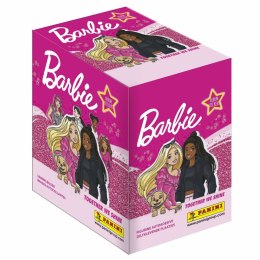 Pakiet kart Barbie Toujours Ensemble! Panini 36 Koperty