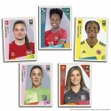 Pakiet kart Panini FIFA Women's World Cup AU/NZ 2023 9 Koperty