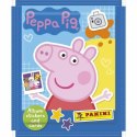 Pakiet kart Peppa Pig Photo Album Panini 6 Koperty