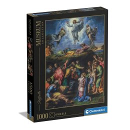 Układanka puzzle Clementoni 31698 Transfiguration - Raphael 1500 Części