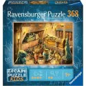 Układanka puzzle Ravensburger 13361 Escape Kids - Egypt 368 Części