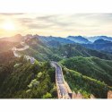 Układanka puzzle Ravensburger 17114 The Great Wall of China 2000 Części