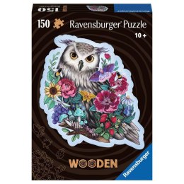 Układanka puzzle Ravensburger 17511 Sowa 150 Części