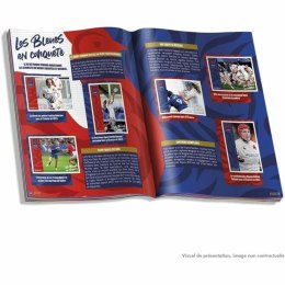 Zestaw kart kolekcjonerskich Panini France Rugby