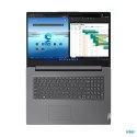 Lenovo V17 G4 IRU i7-1355U 17.3" FHD IPS 300nits AG 16GB DDR4-3200 SSD512 Intel Iris Xe Graphics W11Pro Iron Grey 3Y OnSite