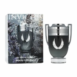 Perfumy Męskie Paco Rabanne EDP Invictus Platinum 100 ml