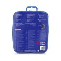 Zestaw Pokrowców Samochodowych Sparco S-Line Uniwersalny (11 pcs)