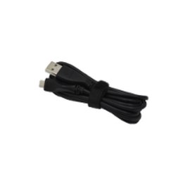 Kabel USB-C do USB Logitech 993-001391 Czarny 5 m