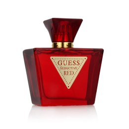 Perfumy Damskie Guess EDT 75 ml Seductive Red