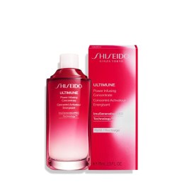 Tonik Shiseido Ultimune 75 ml Wielokrotnego ładowania