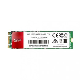 Dysk SSD A55 1TB M.2 560/530 MB/s