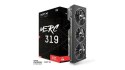 Karta graficzna XFX Radeon RX 7800 XT SPEEDSTER MERC319 BLACK 16GB GDDR6